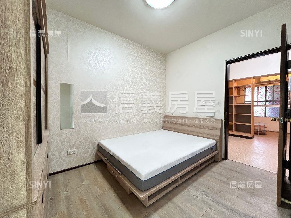 新青安成家近文心森林公園房屋室內格局與周邊環境