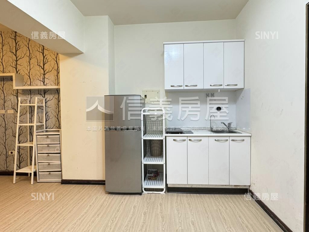 新青安成家近文心森林公園房屋室內格局與周邊環境