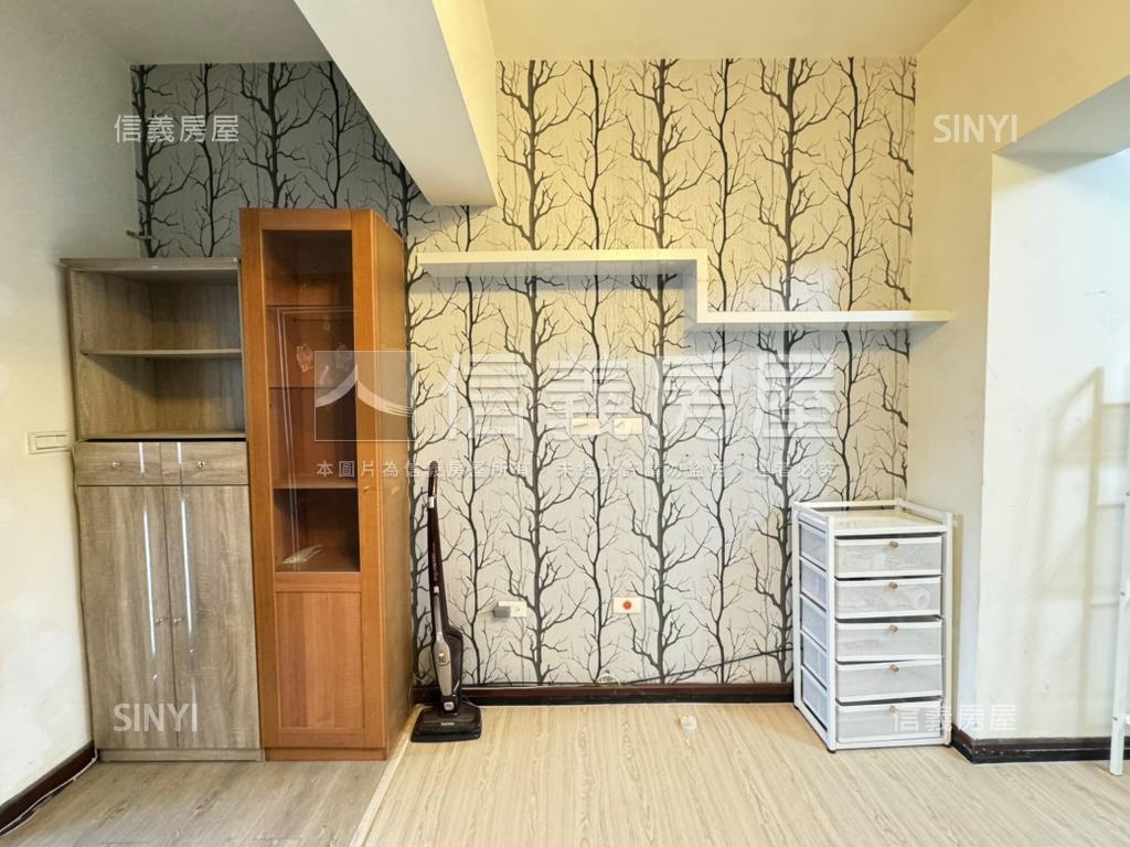 新青安成家近文心森林公園房屋室內格局與周邊環境