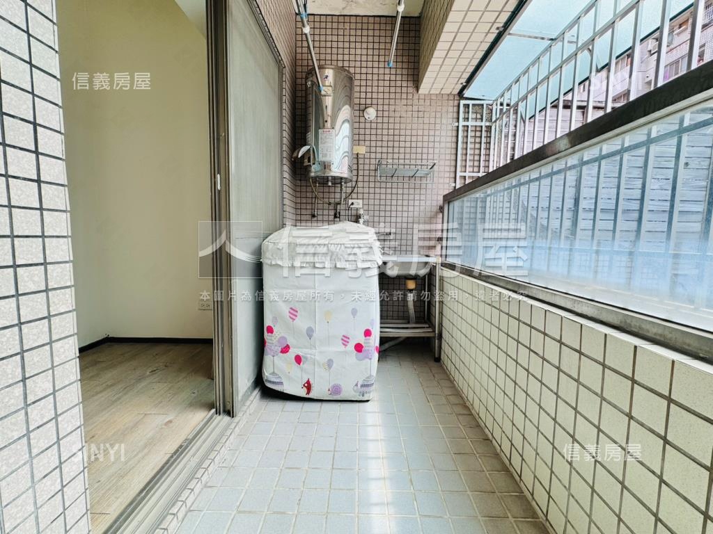 新青安成家近文心森林公園房屋室內格局與周邊環境