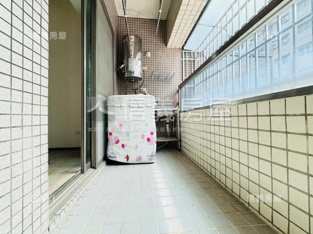 新青安成家近文心森林公園房屋室內格局與周邊環境