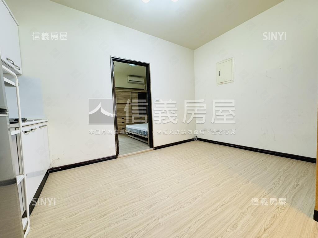 新青安成家近文心森林公園房屋室內格局與周邊環境