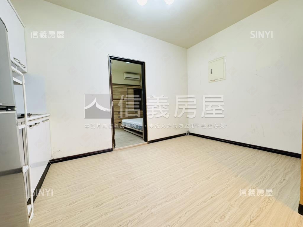 新青安成家近文心森林公園房屋室內格局與周邊環境