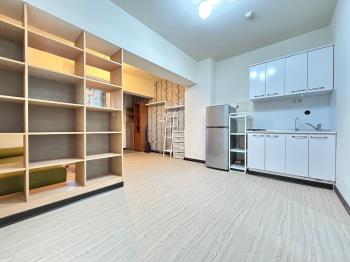 新青安成家近文心森林公園