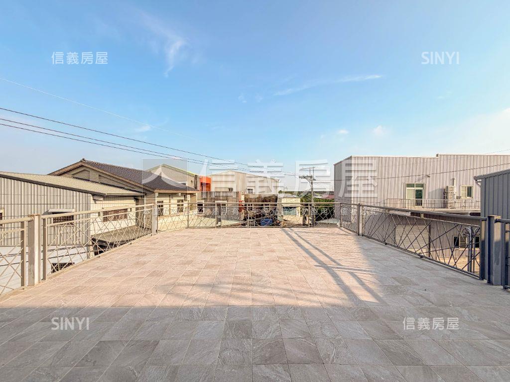 降價！三面臨路麻豆優廠房房屋室內格局與周邊環境