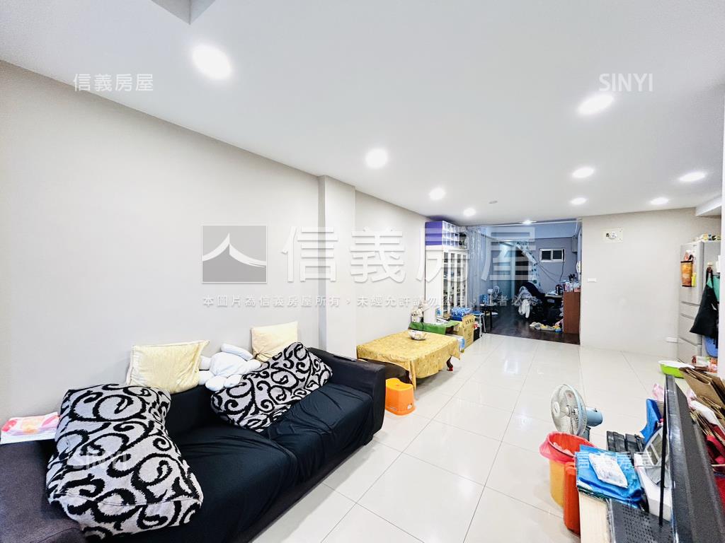 哈密收租自用美寓房屋室內格局與周邊環境