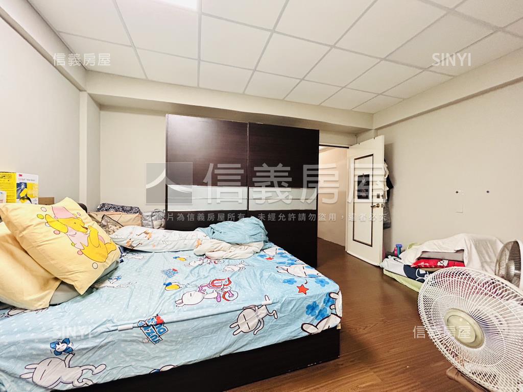 哈密收租自用美寓房屋室內格局與周邊環境