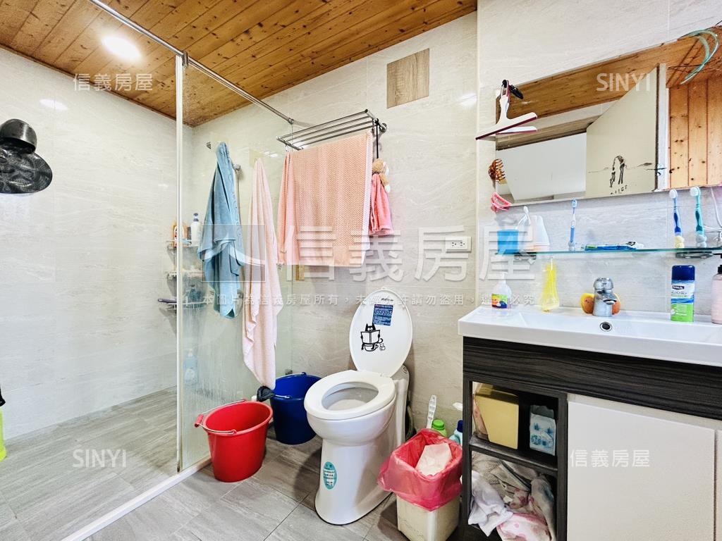 哈密收租自用美寓房屋室內格局與周邊環境