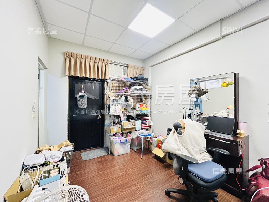 哈密收租自用美寓房屋室內格局與周邊環境