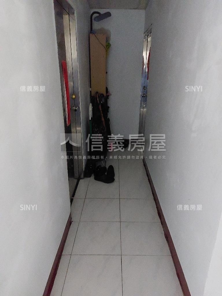 吉美一品後方店面１＋２樓房屋室內格局與周邊環境