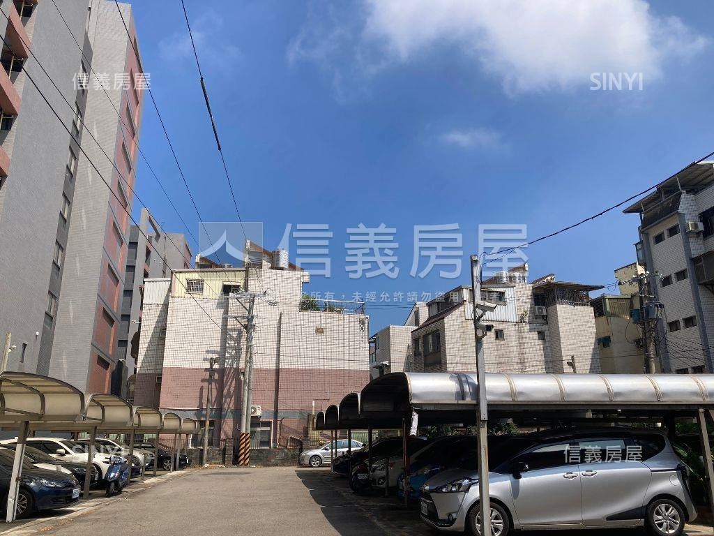 近明新科大電梯套房房屋室內格局與周邊環境