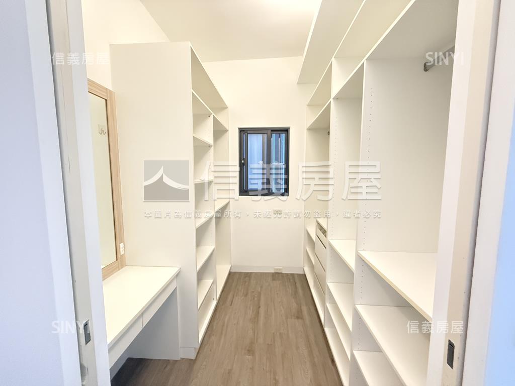 精裝の美透輕鬆入住房屋室內格局與周邊環境