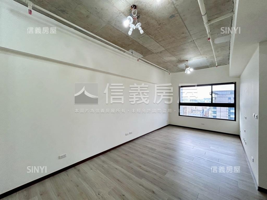 國泰禾高樓層三房房屋室內格局與周邊環境