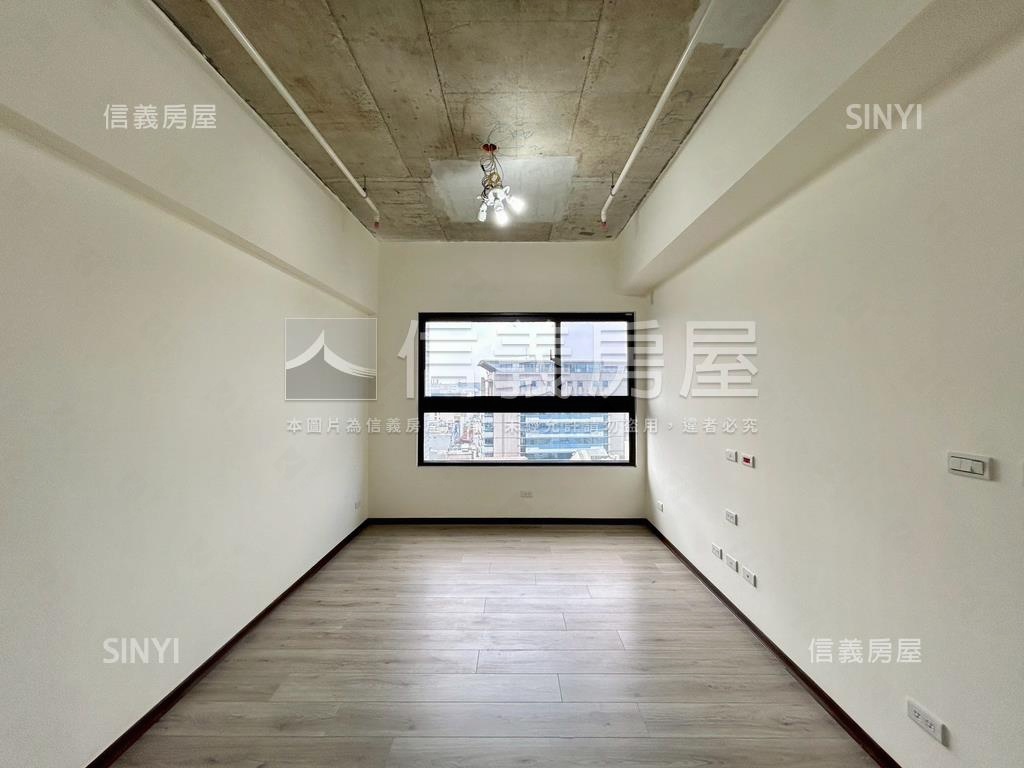 國泰禾高樓層三房房屋室內格局與周邊環境