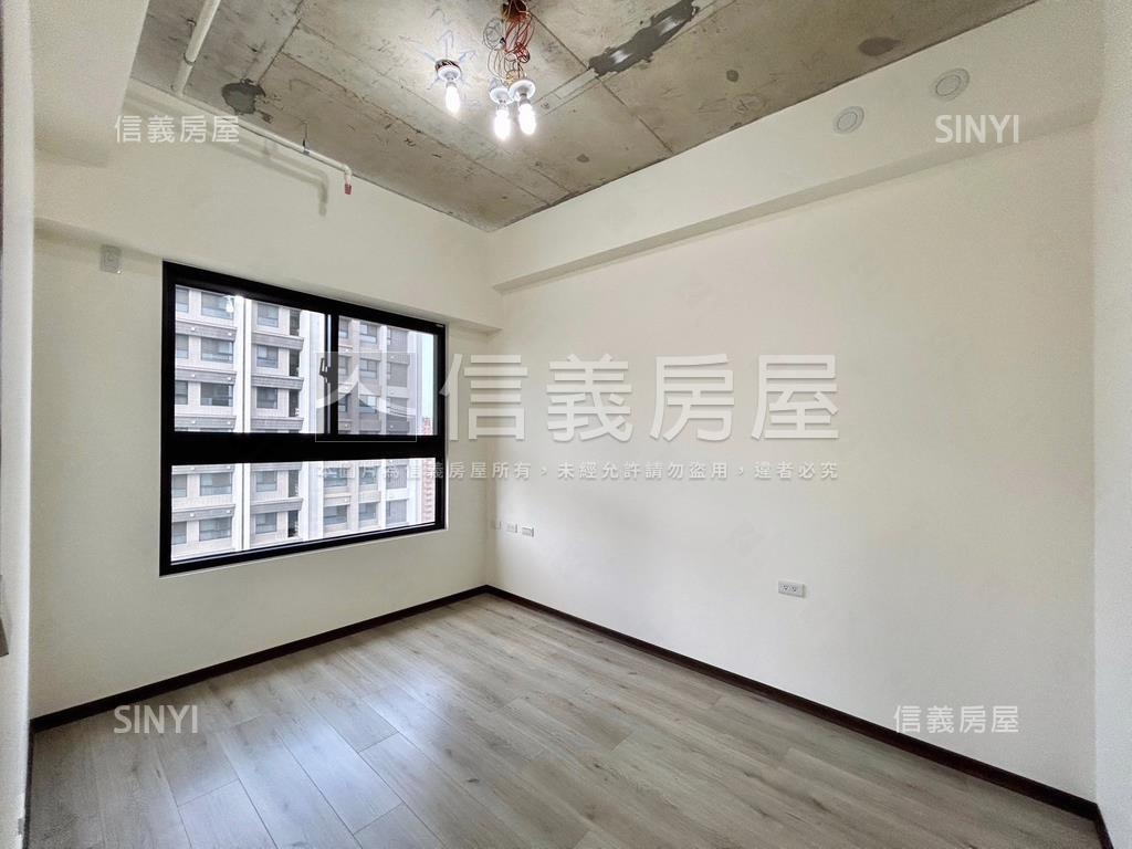 國泰禾高樓層三房房屋室內格局與周邊環境