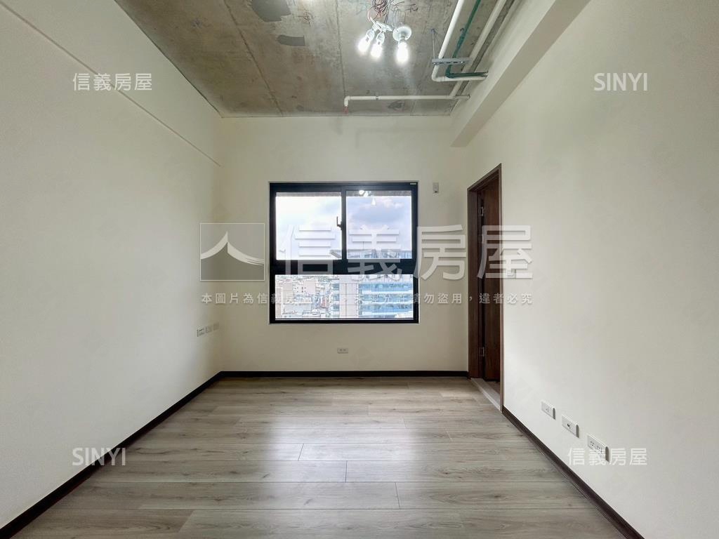 國泰禾高樓層三房房屋室內格局與周邊環境