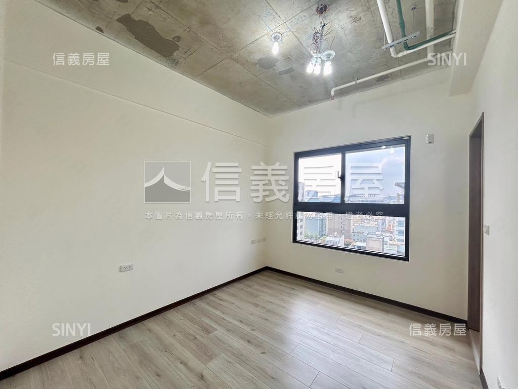 國泰禾高樓層三房房屋室內格局與周邊環境