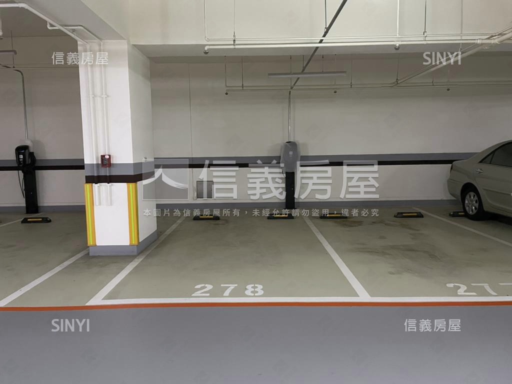 國泰禾高樓層三房房屋室內格局與周邊環境