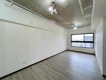 國泰禾高樓層三房