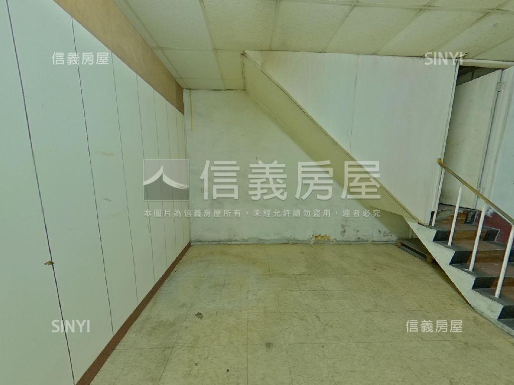 中華西路店面２房屋室內格局與周邊環境