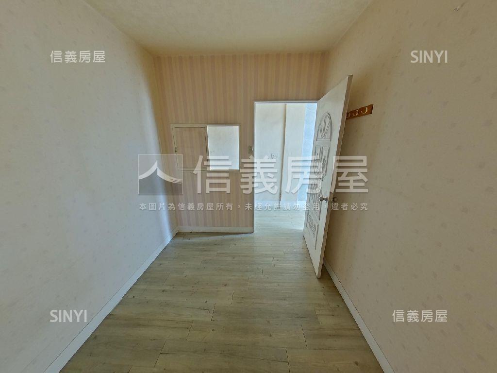 中華西路店面２房屋室內格局與周邊環境