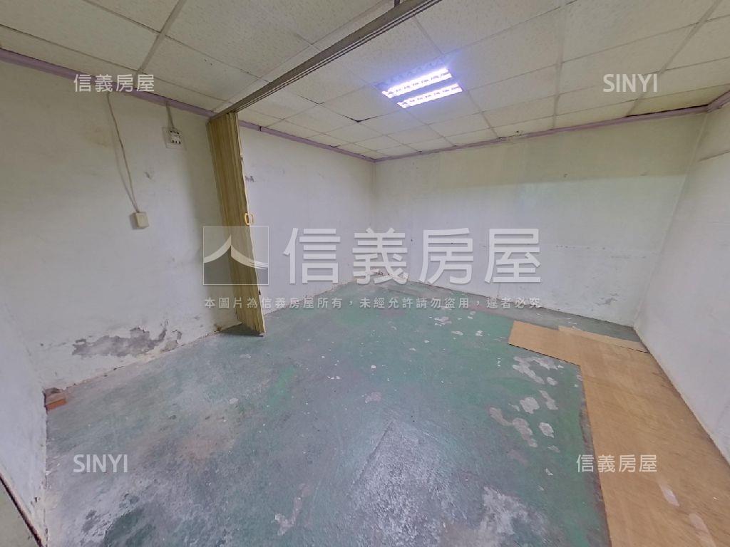 中華西路店面２房屋室內格局與周邊環境