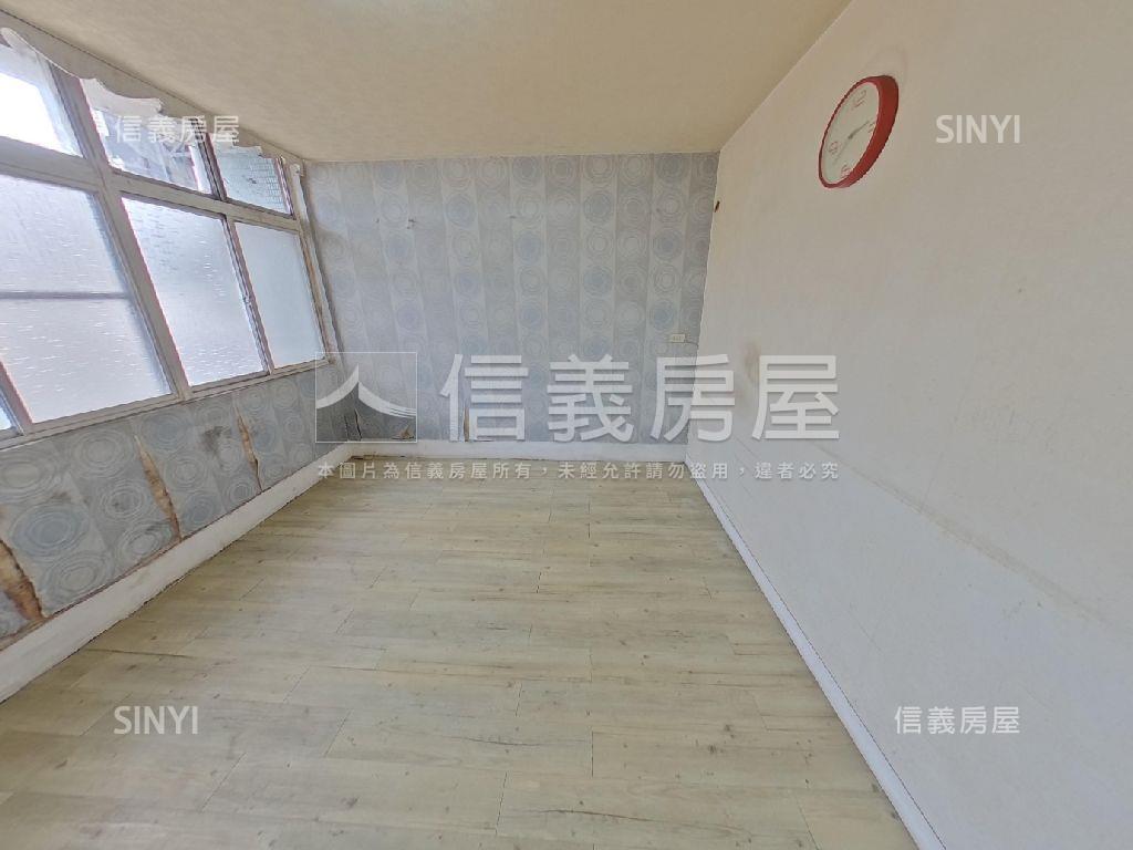 中華西路店面２房屋室內格局與周邊環境