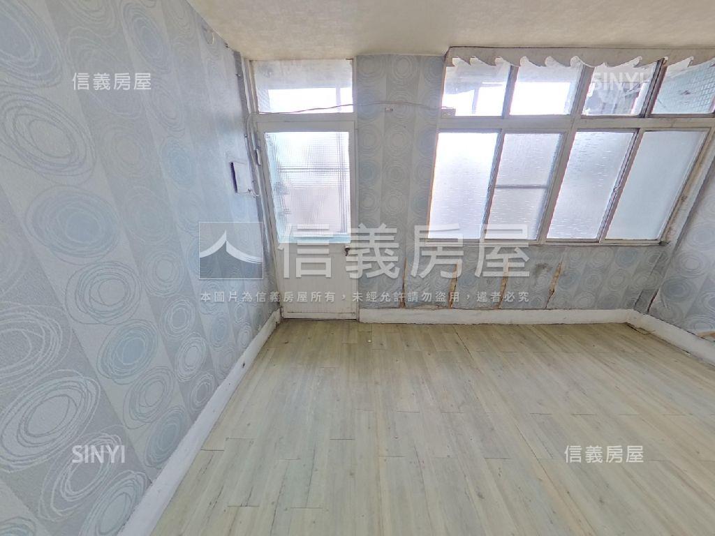 中華西路店面２房屋室內格局與周邊環境