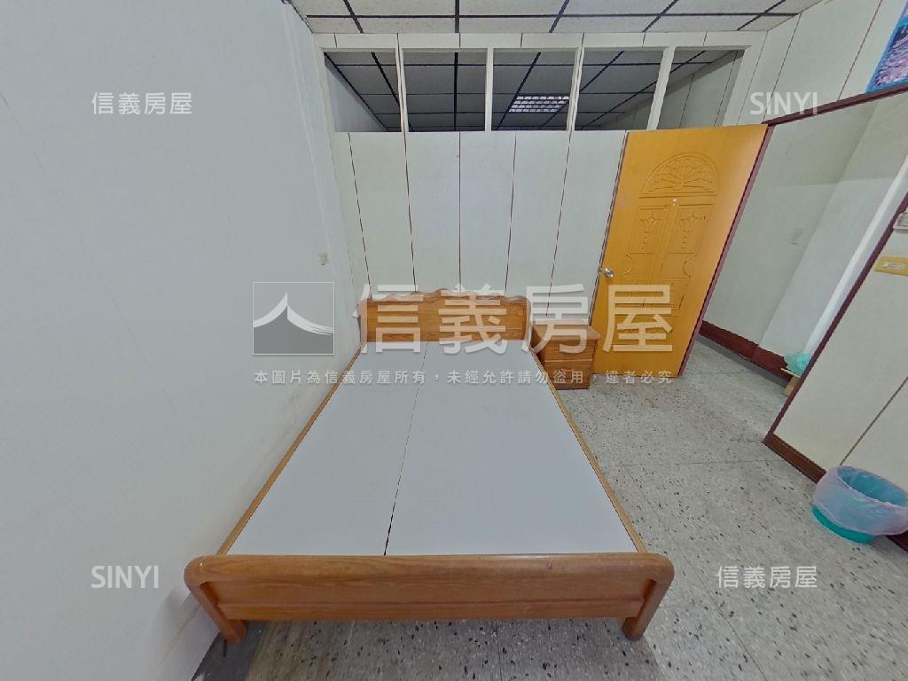 中華西路店面２房屋室內格局與周邊環境