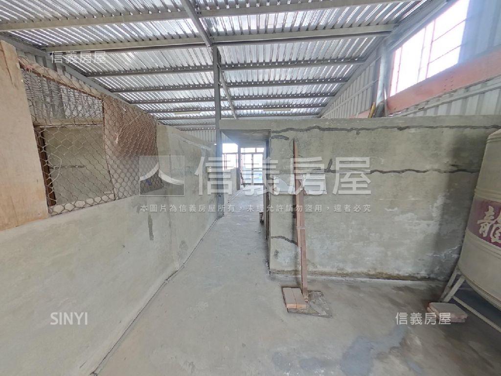 中華西路店面２房屋室內格局與周邊環境