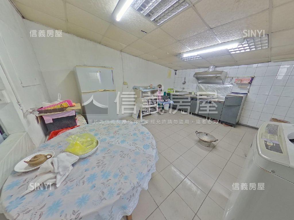 中華西路店面２房屋室內格局與周邊環境