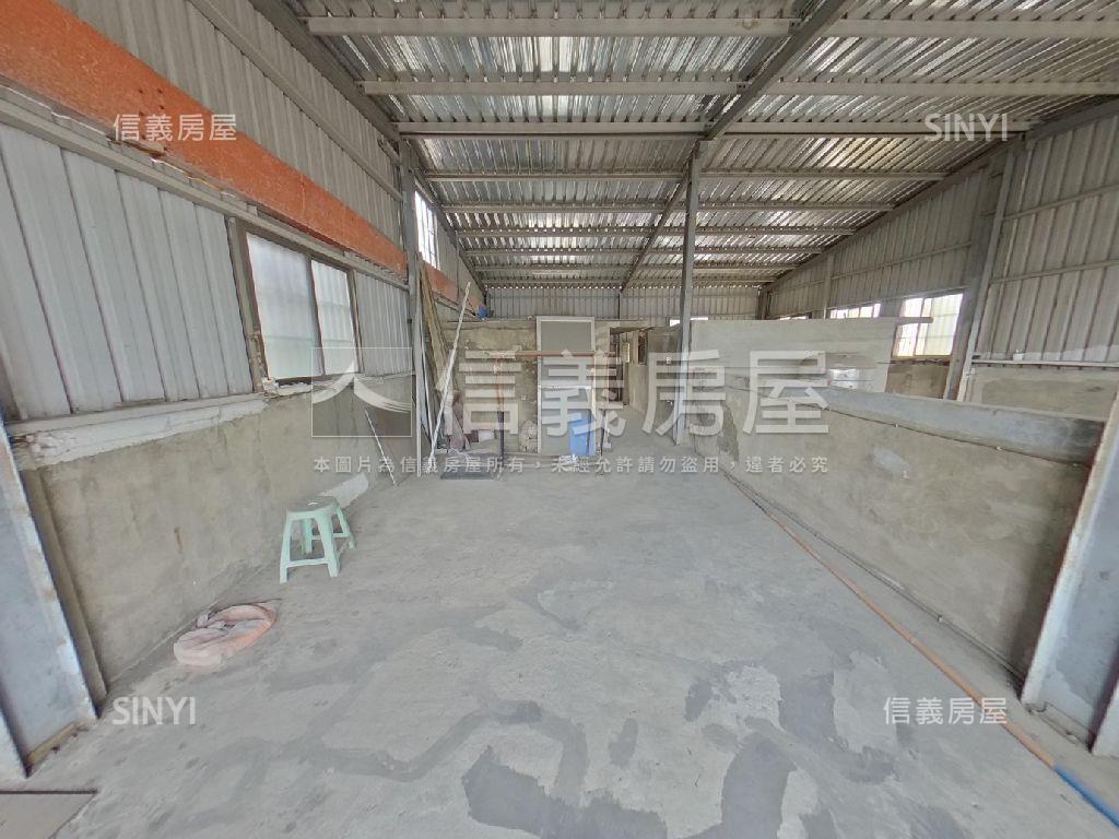 中華西路店面２房屋室內格局與周邊環境