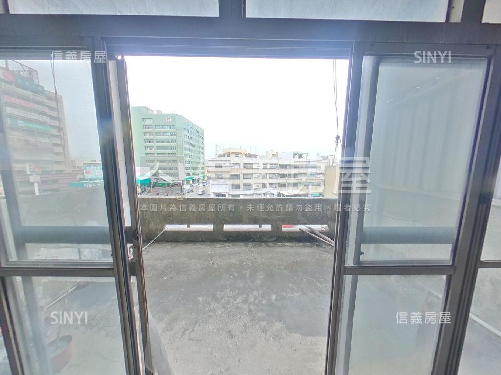 中華西路店面２房屋室內格局與周邊環境