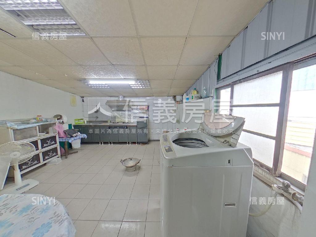 中華西路店面２房屋室內格局與周邊環境