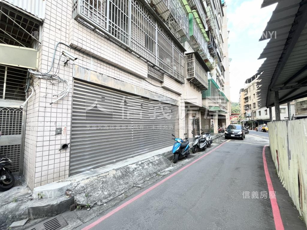 稀有釋出｜華廈住辦一樓房屋室內格局與周邊環境