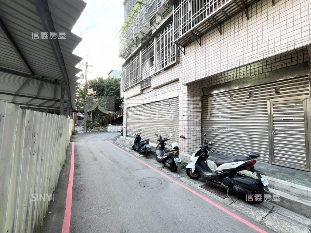 稀有釋出｜華廈住辦一樓房屋室內格局與周邊環境