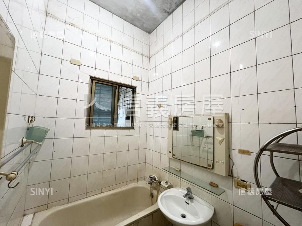 稀有釋出｜華廈住辦一樓房屋室內格局與周邊環境