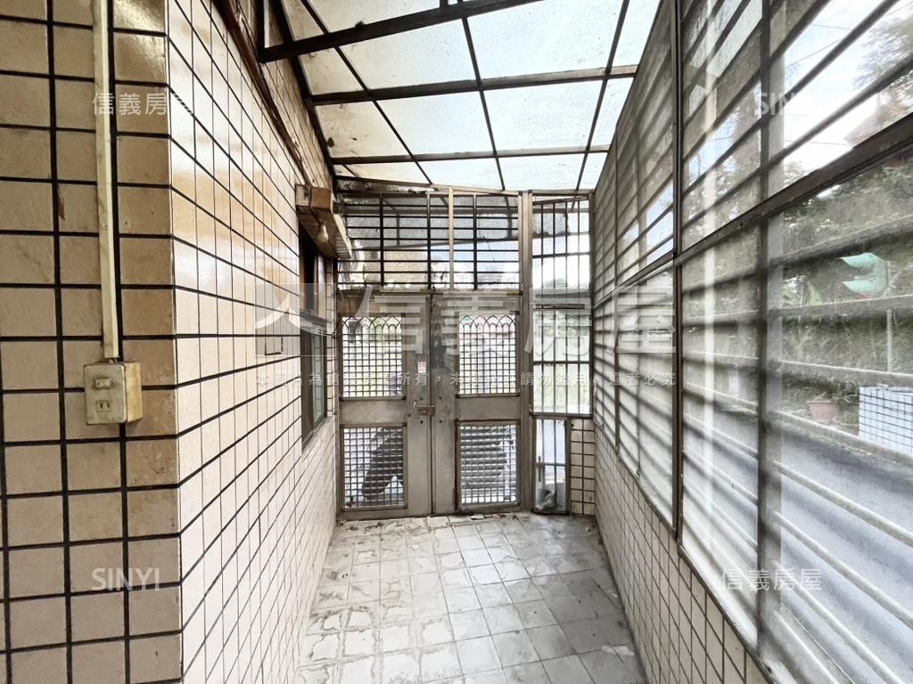 稀有釋出｜華廈住辦一樓房屋室內格局與周邊環境