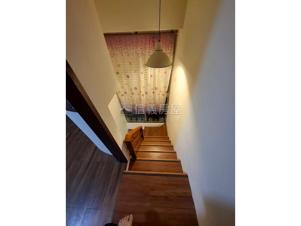 葛萊美高樓優質１＋１房房屋室內格局與周邊環境
