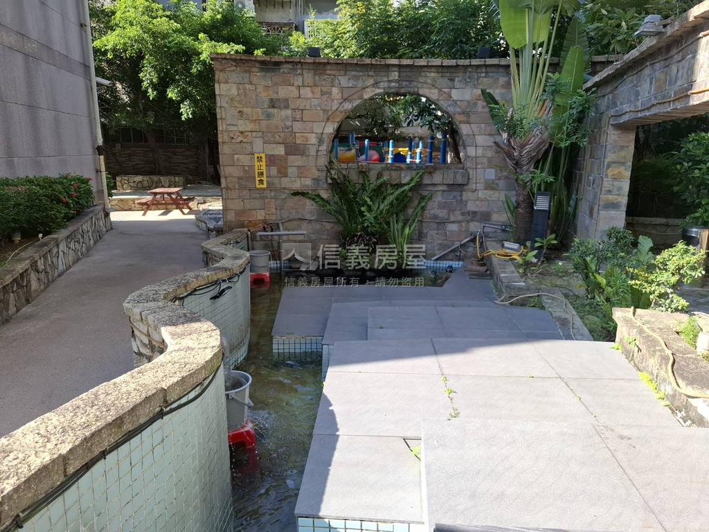 葛萊美高樓優質１＋１房房屋室內格局與周邊環境