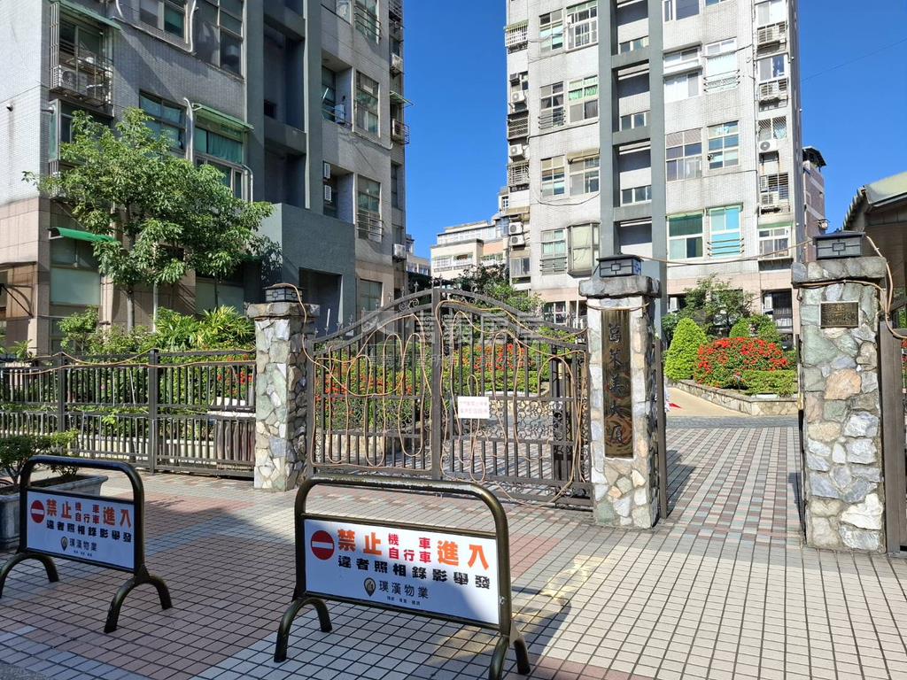 葛萊美高樓優質１＋１房房屋室內格局與周邊環境