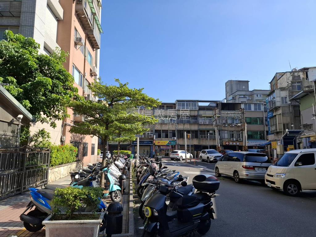 葛萊美高樓優質１＋１房房屋室內格局與周邊環境