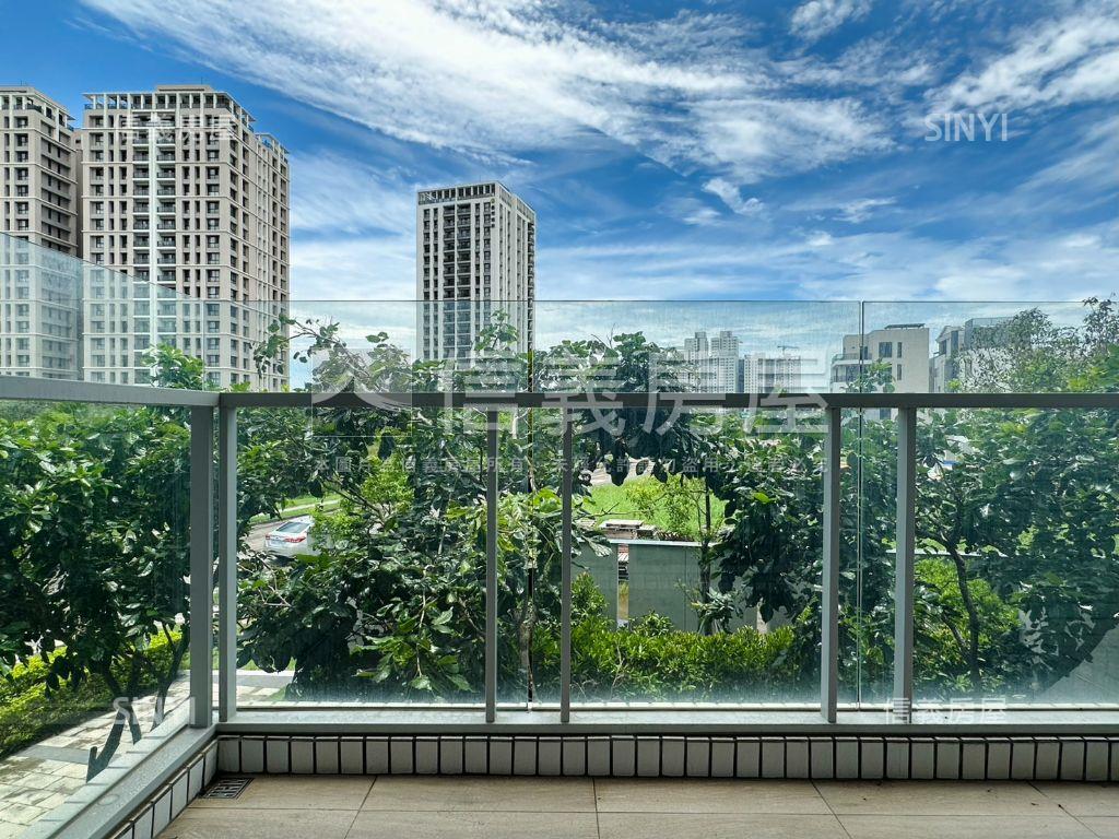 水岸青｜城市中的河畔行館房屋室內格局與周邊環境