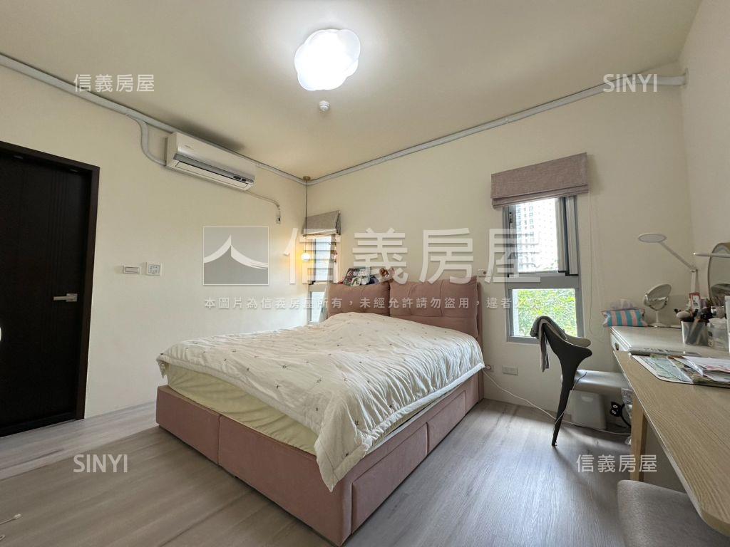 水岸青｜城市中的河畔行館房屋室內格局與周邊環境