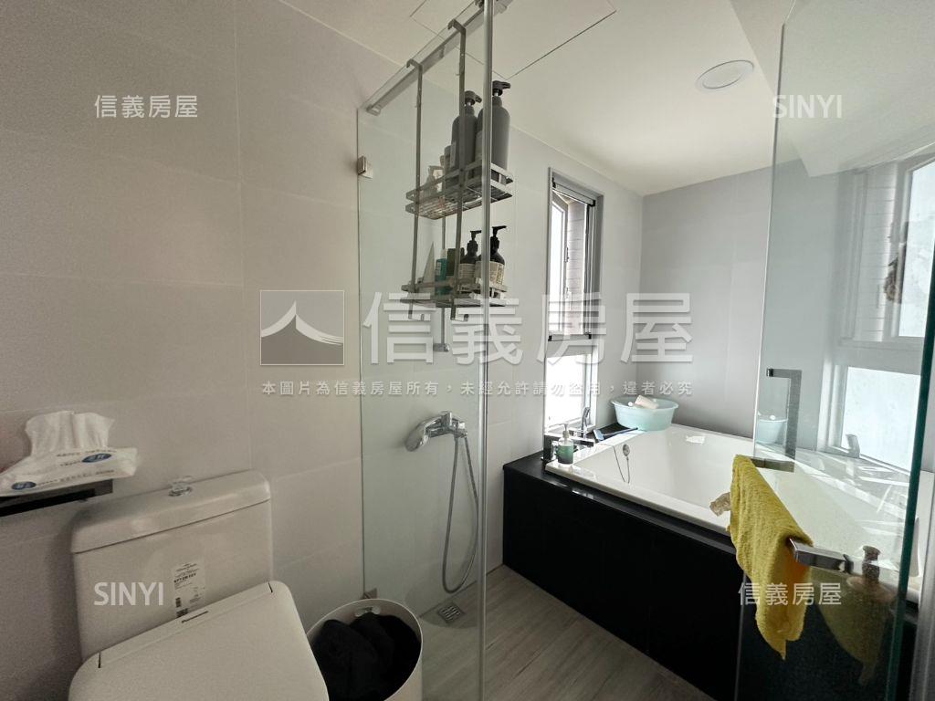 水岸青｜城市中的河畔行館房屋室內格局與周邊環境