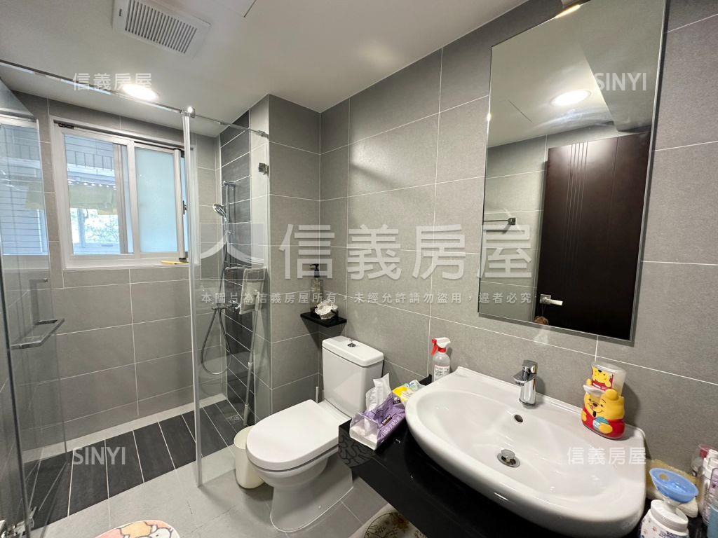 水岸青｜城市中的河畔行館房屋室內格局與周邊環境