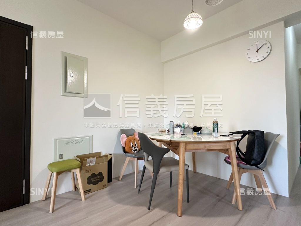 水岸青｜城市中的河畔行館房屋室內格局與周邊環境