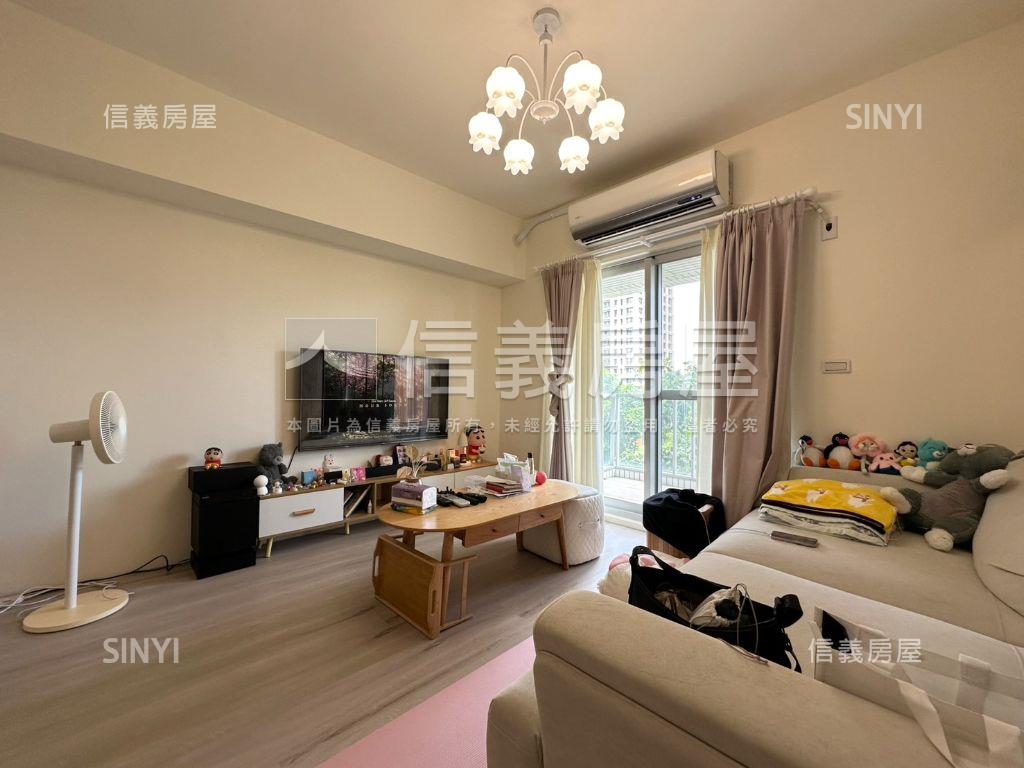 水岸青｜城市中的河畔行館房屋室內格局與周邊環境