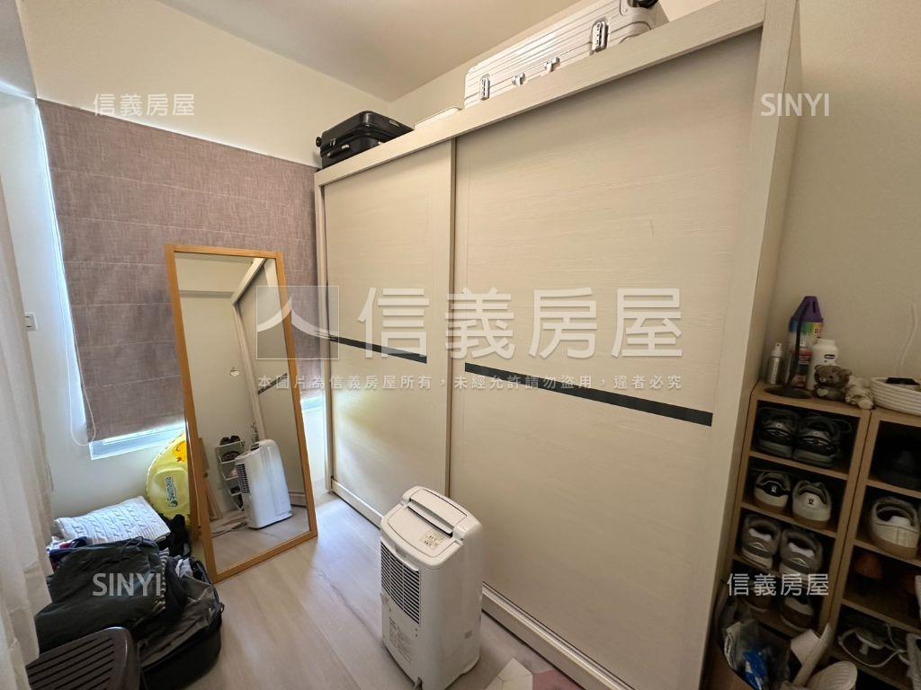 水岸青｜城市中的河畔行館房屋室內格局與周邊環境