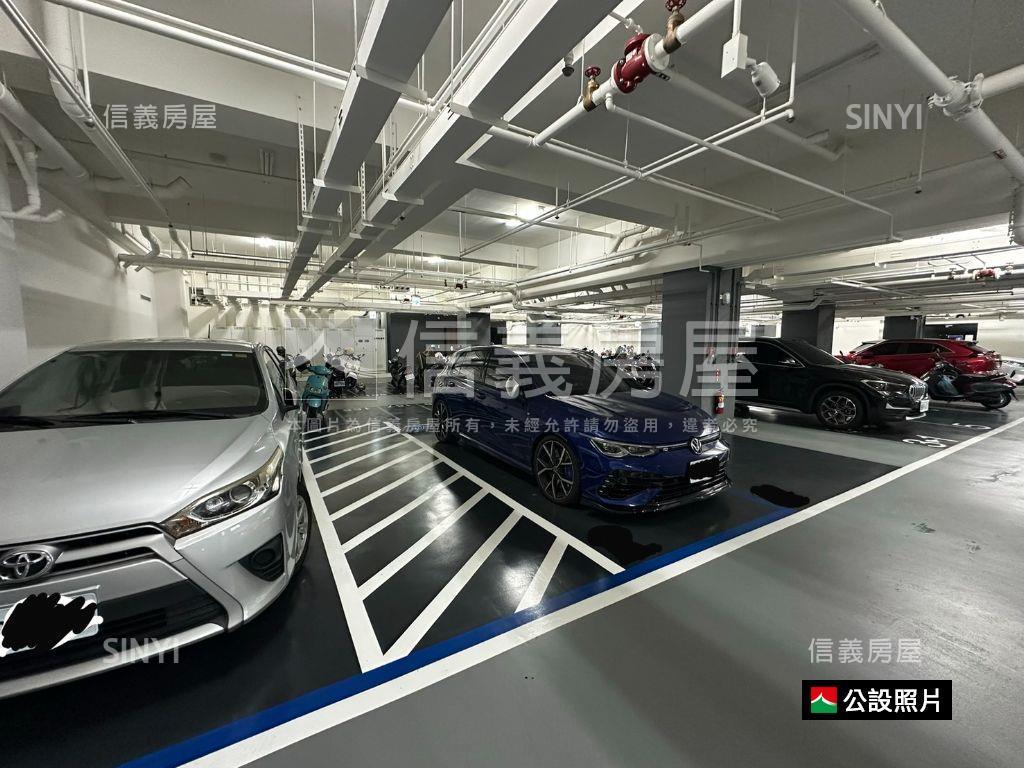 水岸青｜城市中的河畔行館房屋室內格局與周邊環境